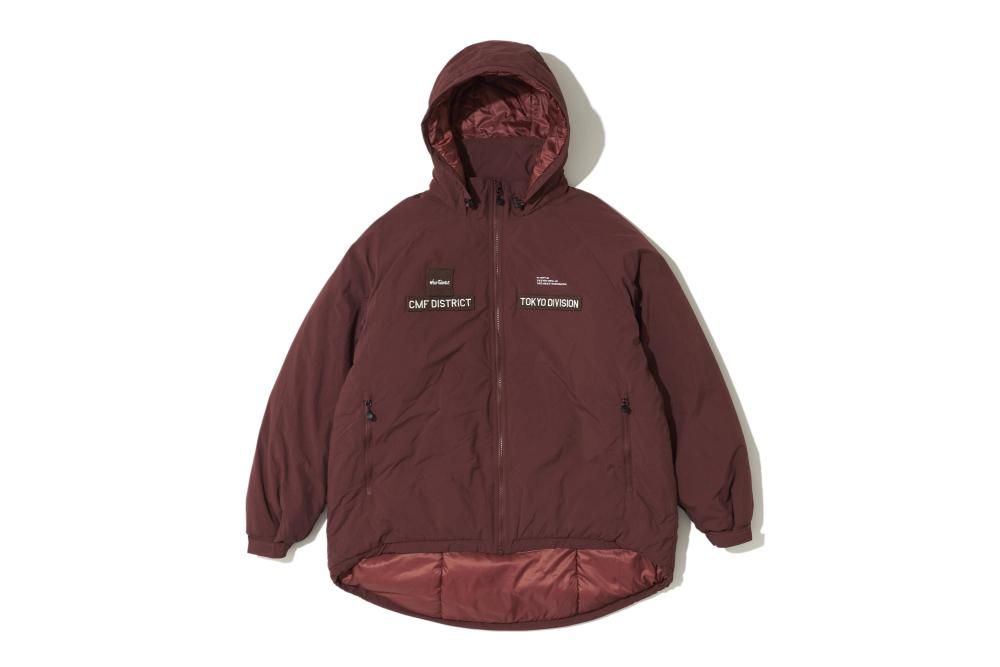 WT HAPPY JKT - LOSTHILLS ONLINE STORE｜ロストヒルズ公式通販