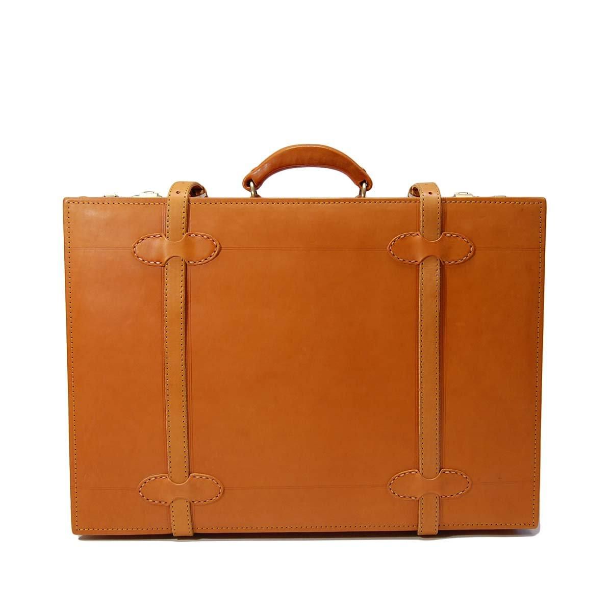 Foglia(フォーリア) Leaves革鞄店 オンラインストア-角型トランク L