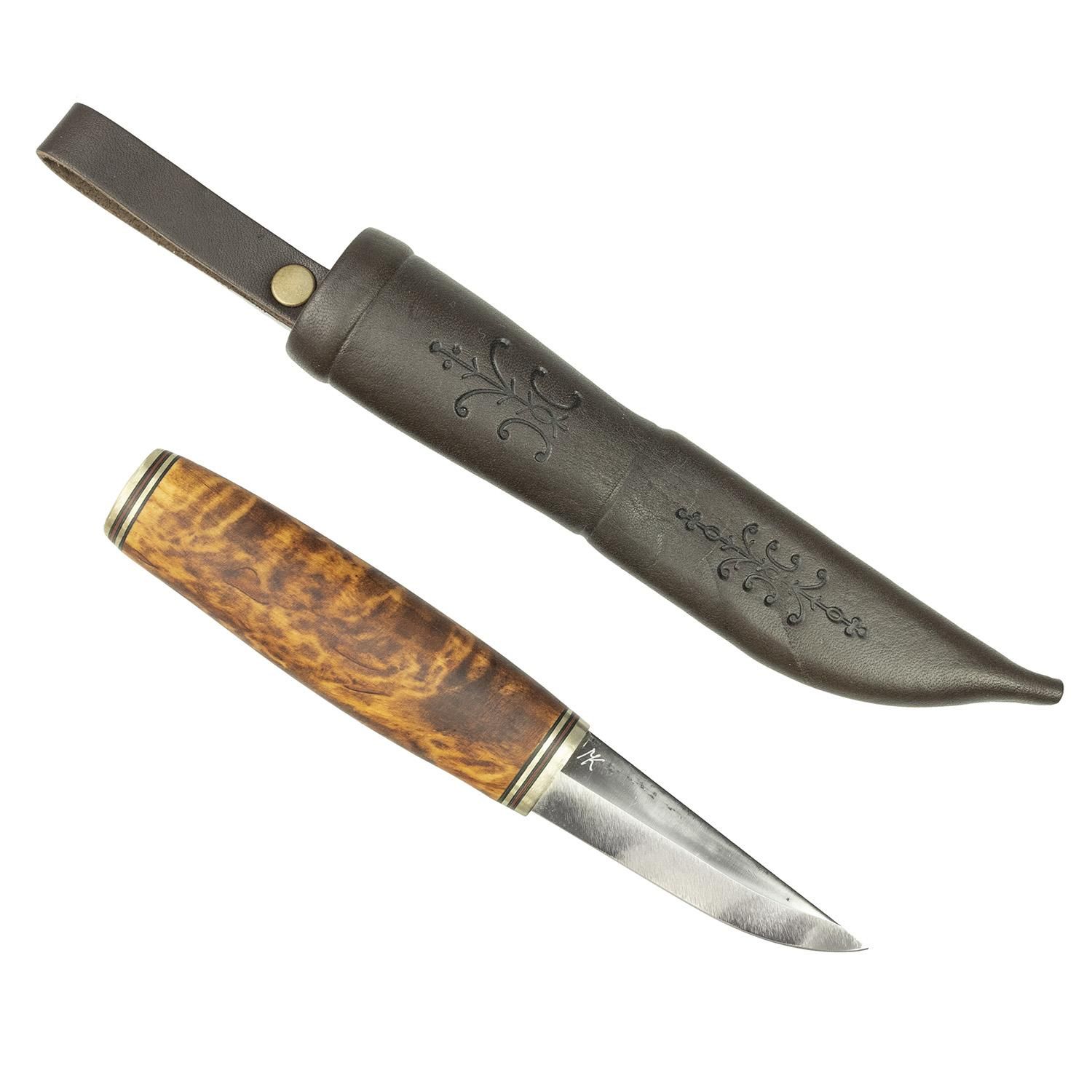 カウハバンプーッコパヤ ヴァリラプヴィサ #502 ／ ブッシュクラフトJP