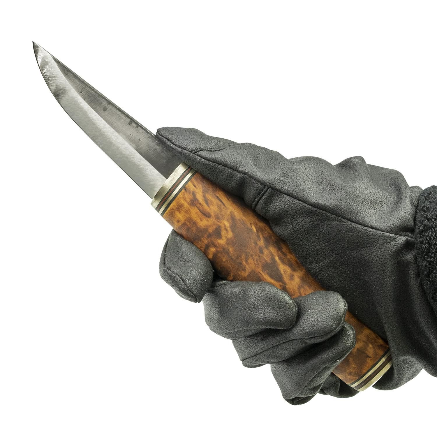 カウハバンプーッコパヤ ヴァリラプヴィサ #502 ／ ブッシュクラフトJP