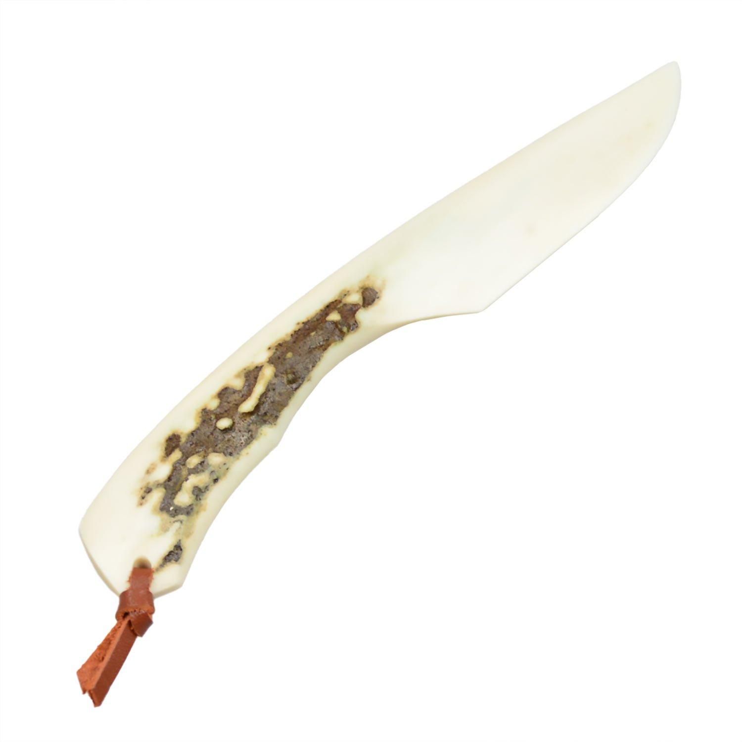 鹿角ナイフ S - キャンプ用品 クッカー｜ブッシュクラフト.jp