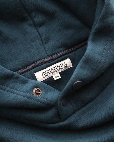 Indian Hill Knitting Service / インディアン ヒル ニッティング