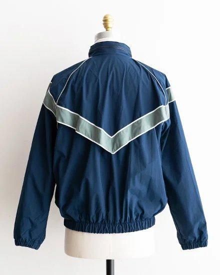 DEADSTOCK】00s U.S Air Force PTU Training Jacket