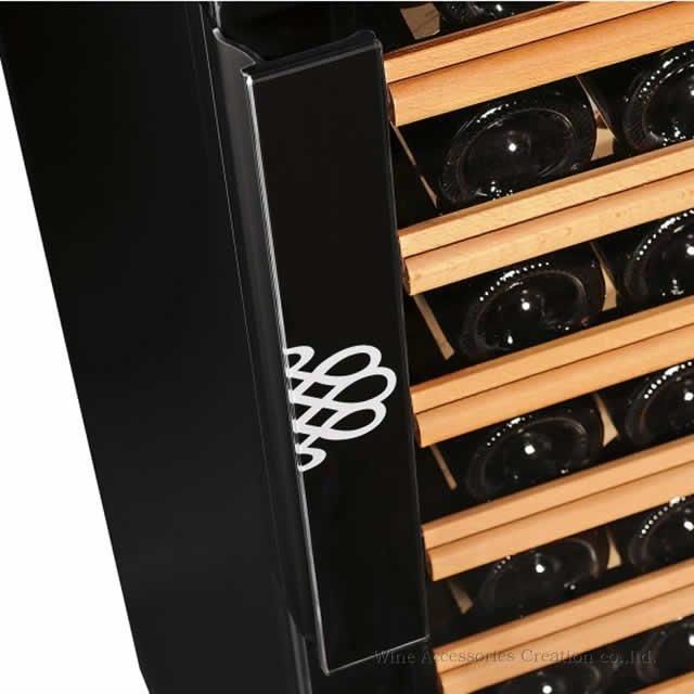 JALマイルがたまる】EuroCave ユーロカーブ・ワインセラー【コンパクト