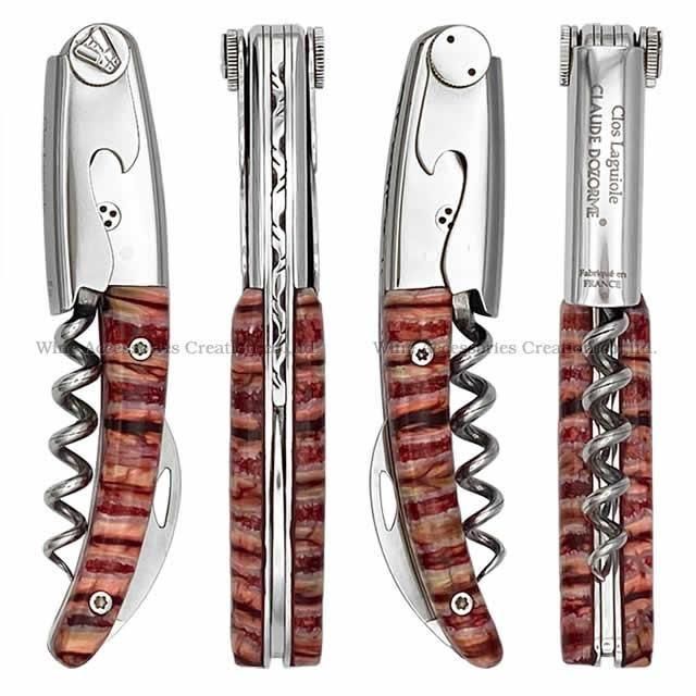 CLAUDE DOZORME（クロード・ドゾルム） | ワイン | ワイングッズ