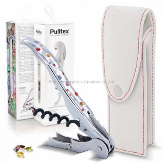 プルタップス エボリューション・レインボー クリスタル（Pulltap's