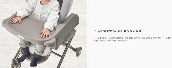 アップリカ ユラリズム スマートプレミアム ウィズラブBE（手動タイプ