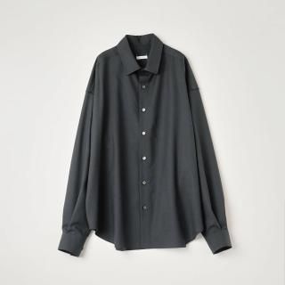 Black weirdos ブラック ウィドー / ニット Yin-Yang Sweater 通販