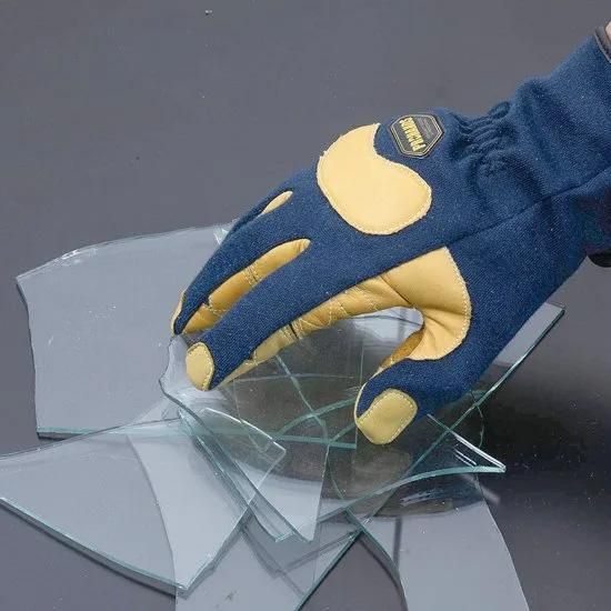 KC-274 ケブラー繊維製防火手袋（オレンジ） | 株式会社ライズ