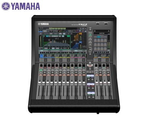 YAMAHA（ヤマハ）デジタルミキサー DM7 Compact