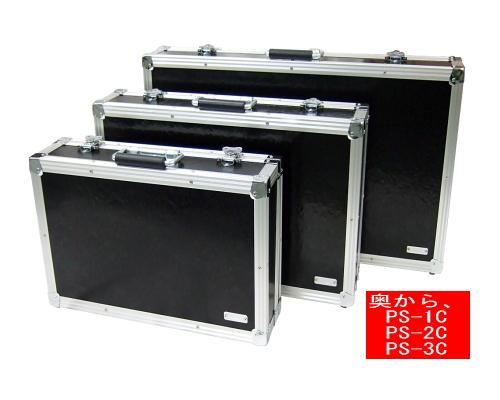 ARMOR / アルモア FRPエフェクターケース PS-1C - ライジング-PA音響