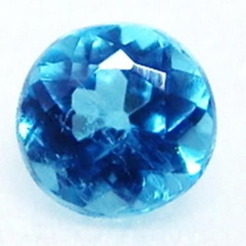 ブラジル産 パライバトルマリンルース PA 0.08ct