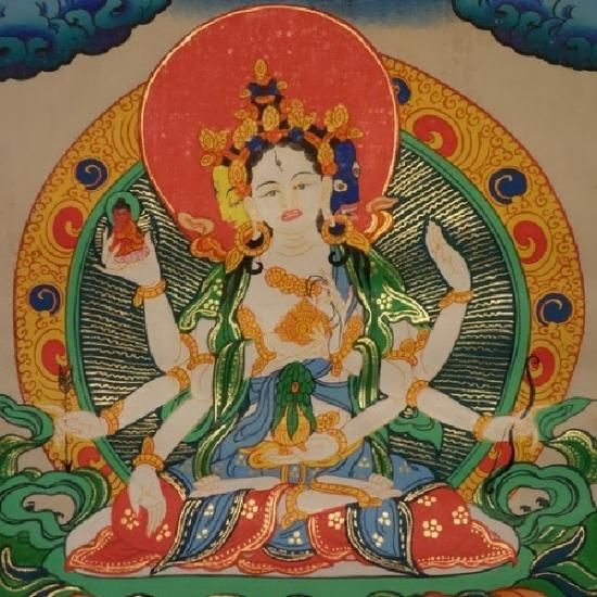 仏画（タンカ）仏画通販・販売 多羅堂（大阪）