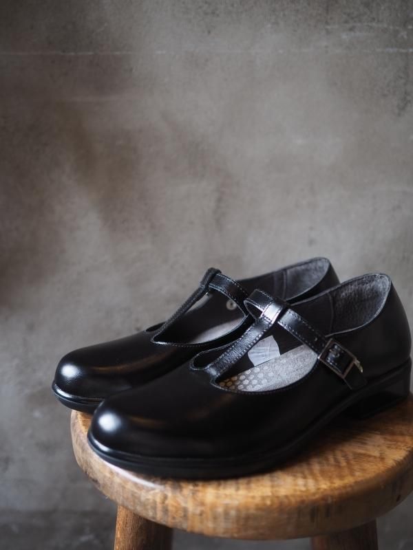 NAOT ナオト TETE テテ / ブラックマドラス - Sa-Rah Market