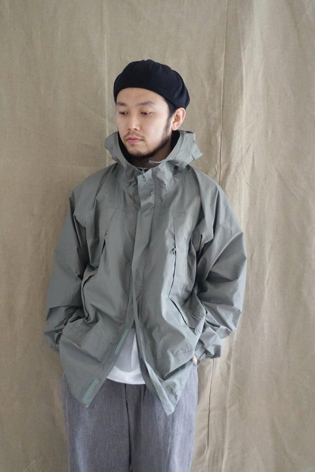 Patagonia Mars PCU Gore-Tex Level6 Dead Stock L/R - jam-clothing