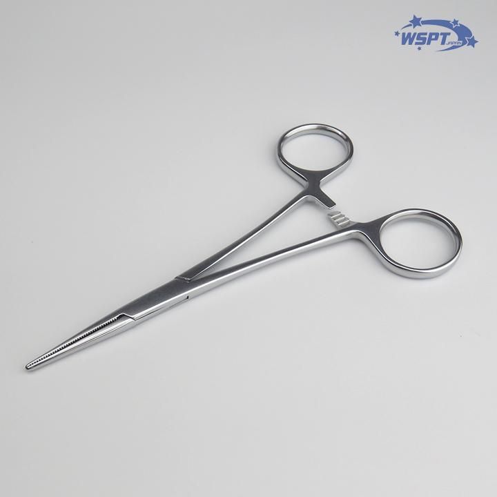 鯨岡先生おすすめ！】 高品質ステンレス 鉗子 2本セット 巻き爪