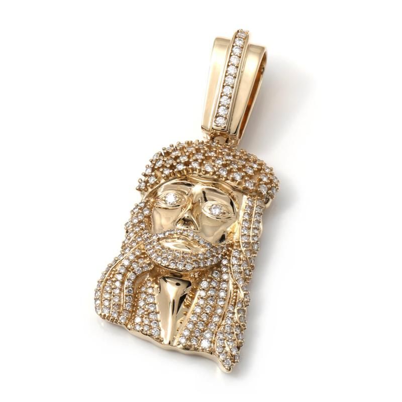 イエローゴールド ペンダント - AVALANCHE OFFICIAL STORE