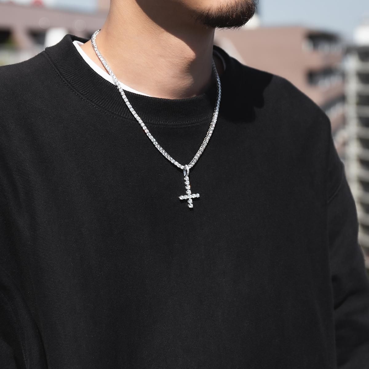 シルバー ペンダント 3-14736-01 - AVALANCHE OFFICIAL STORE