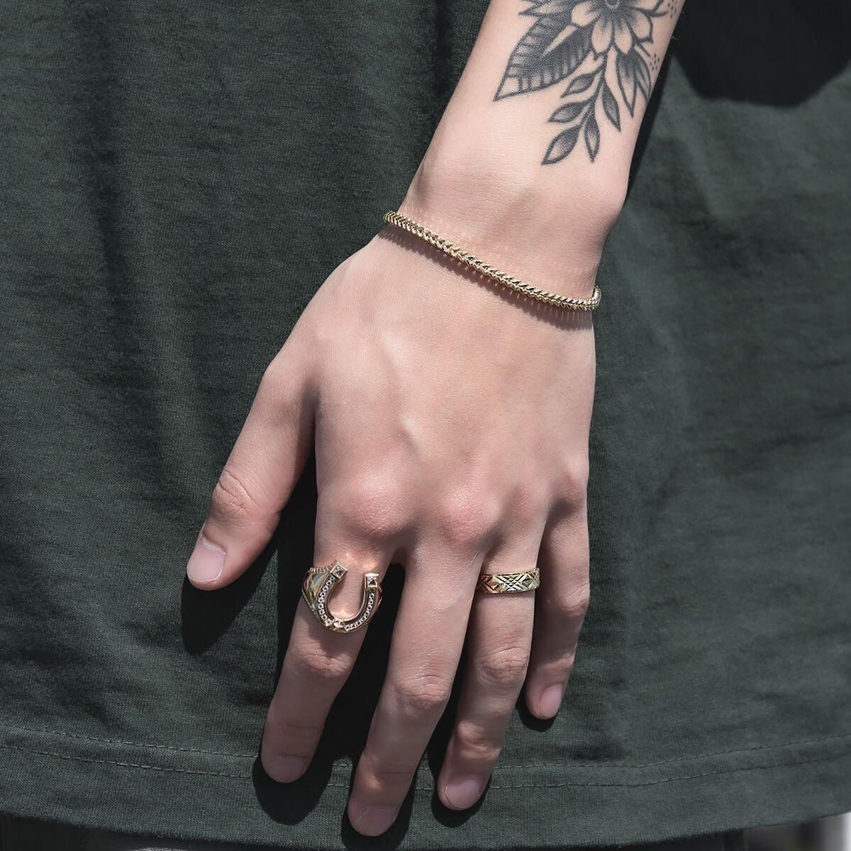 ブレスレット - AVALANCHE OFFICIAL STORE