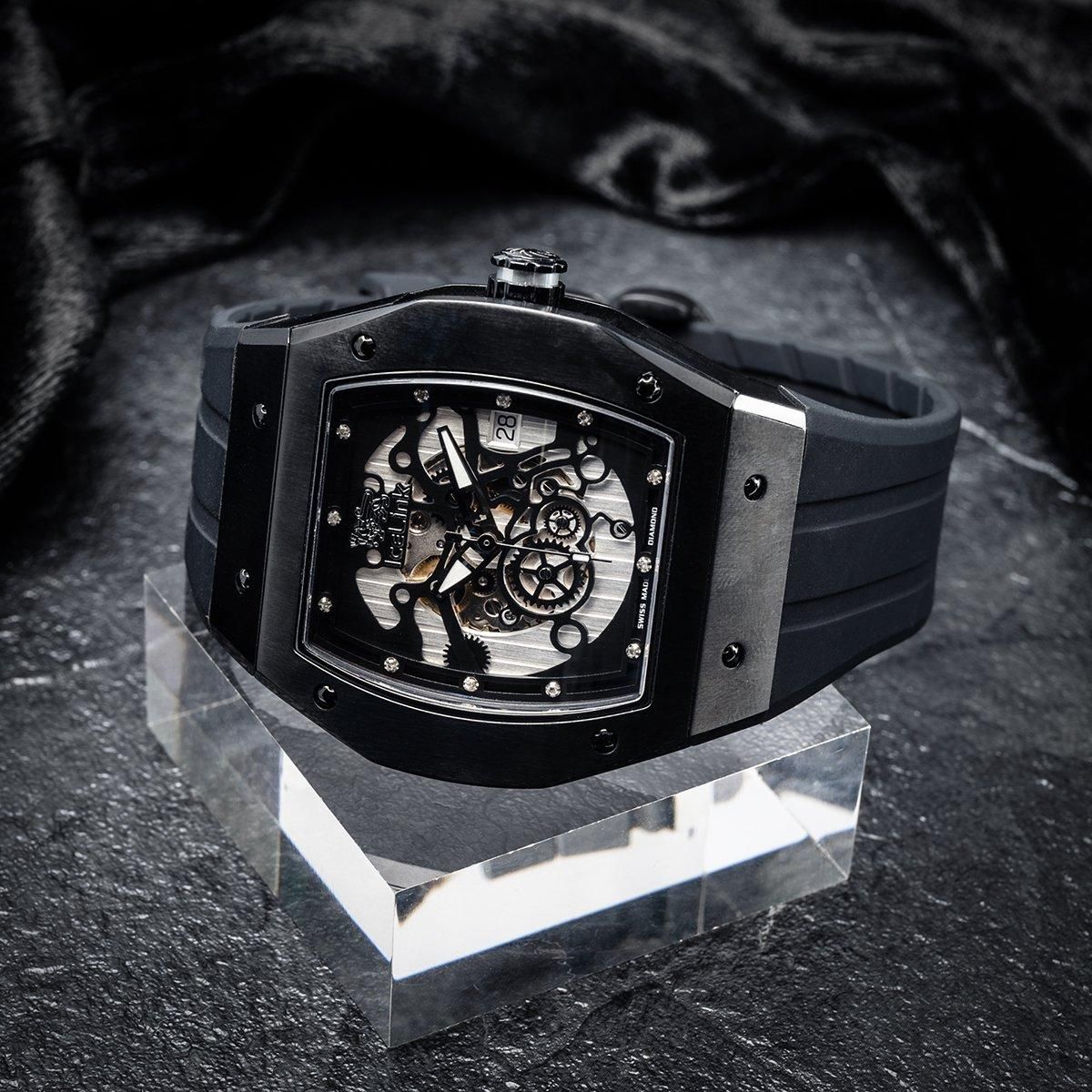 ICE LINK ALPHA C-23 - AVALANCHE OFFICIAL STORE