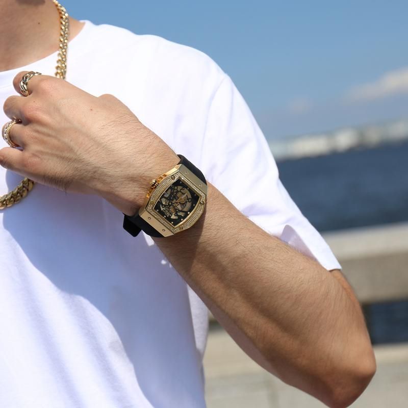 ICE LINK ALPHA C-23 - AVALANCHE OFFICIAL STORE