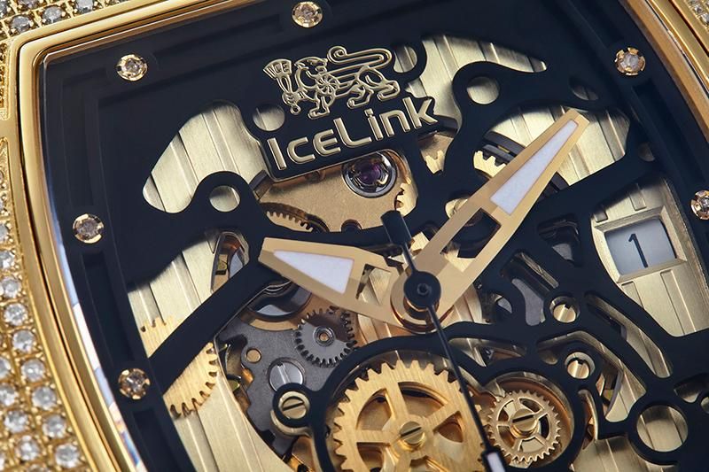 ICE LINK - AVALANCHE OFFICIAL STORE