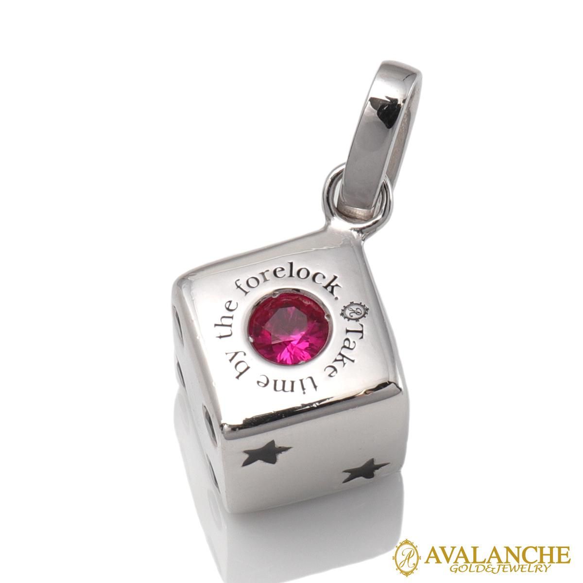 シルバー ペンダント 3-15318-01 - AVALANCHE OFFICIAL STORE