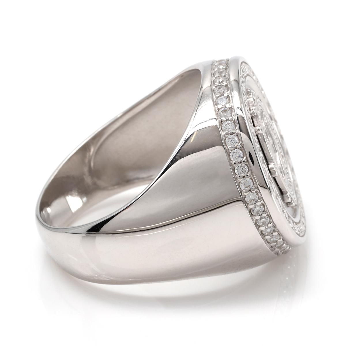 シルバー リング 9号-25号 1-11004-01 - AVALANCHE OFFICIAL STORE