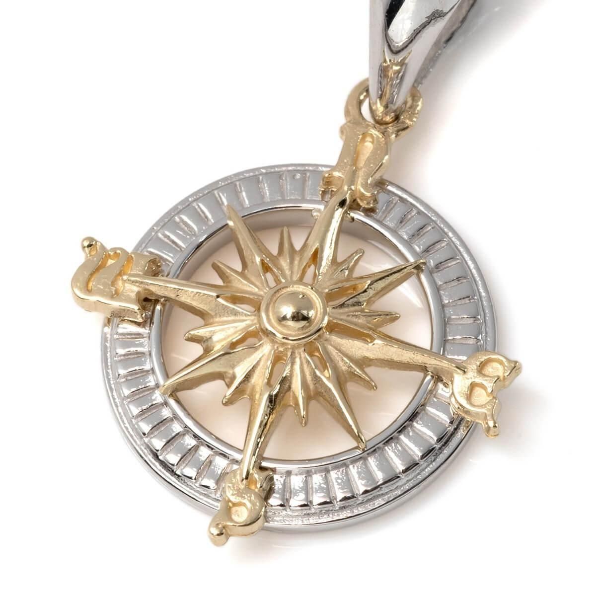 コンビネーション ジュエリー ペンダント 3-15489-01 - AVALANCHE