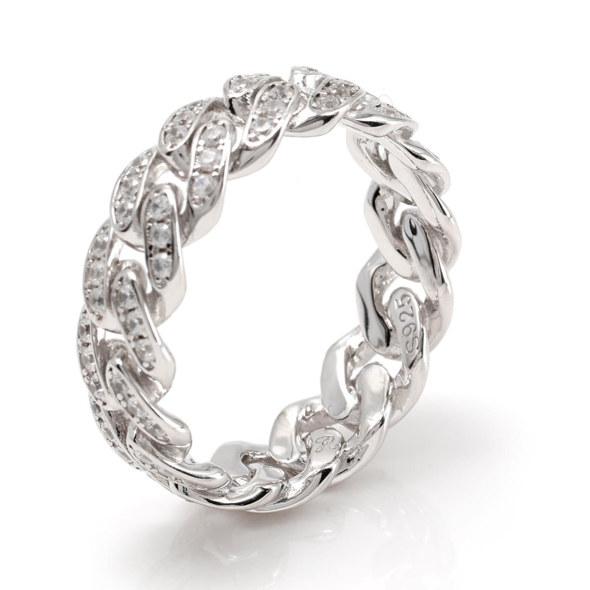 シルバー リング 9号-26号 ACRJ-011 - AVALANCHE OFFICIAL STORE