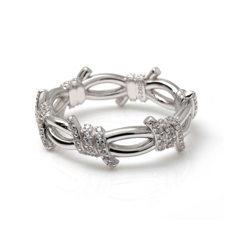 シルバー リング 9号-22号 ACPR-0019 - AVALANCHE OFFICIAL STORE