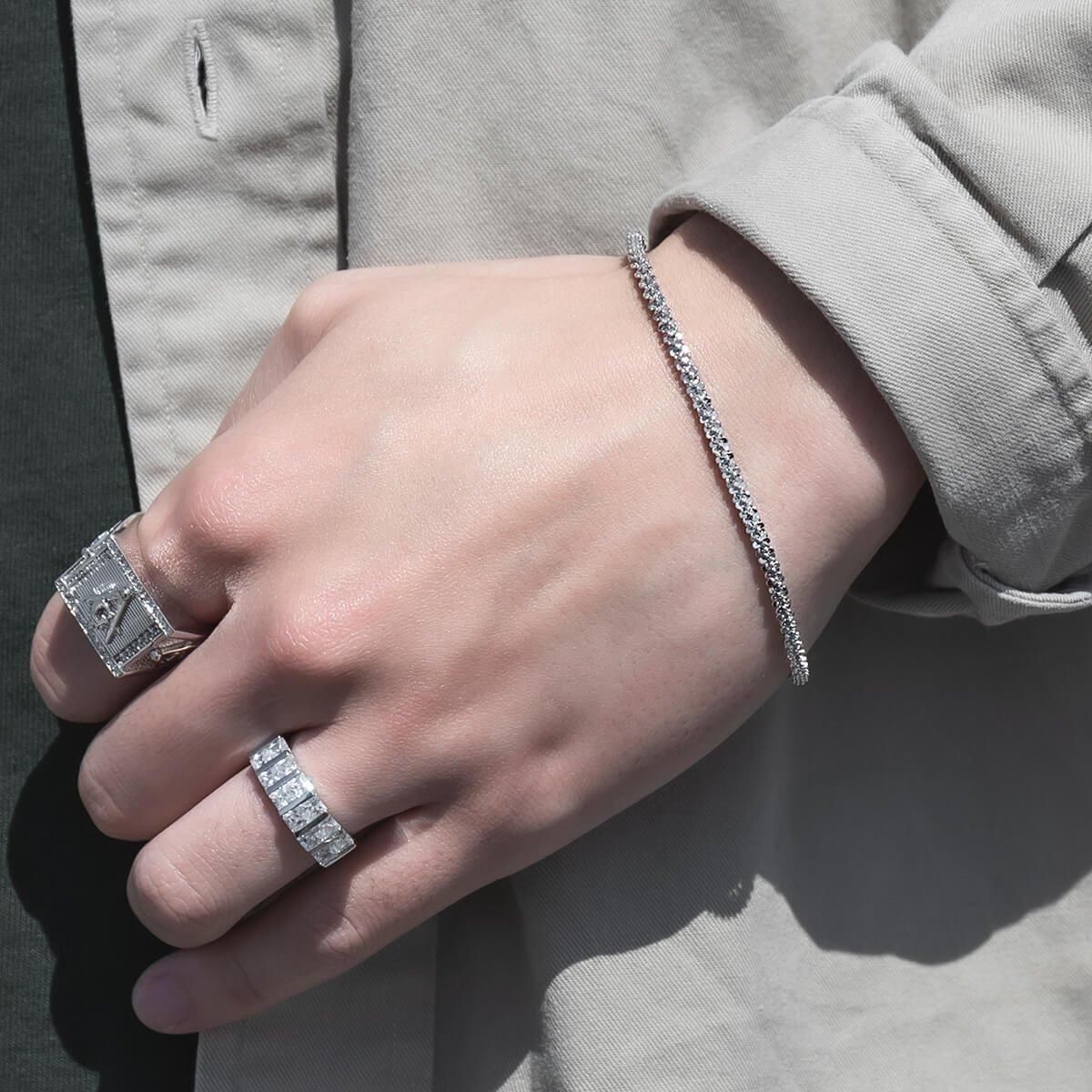 ブレスレット - AVALANCHE OFFICIAL STORE