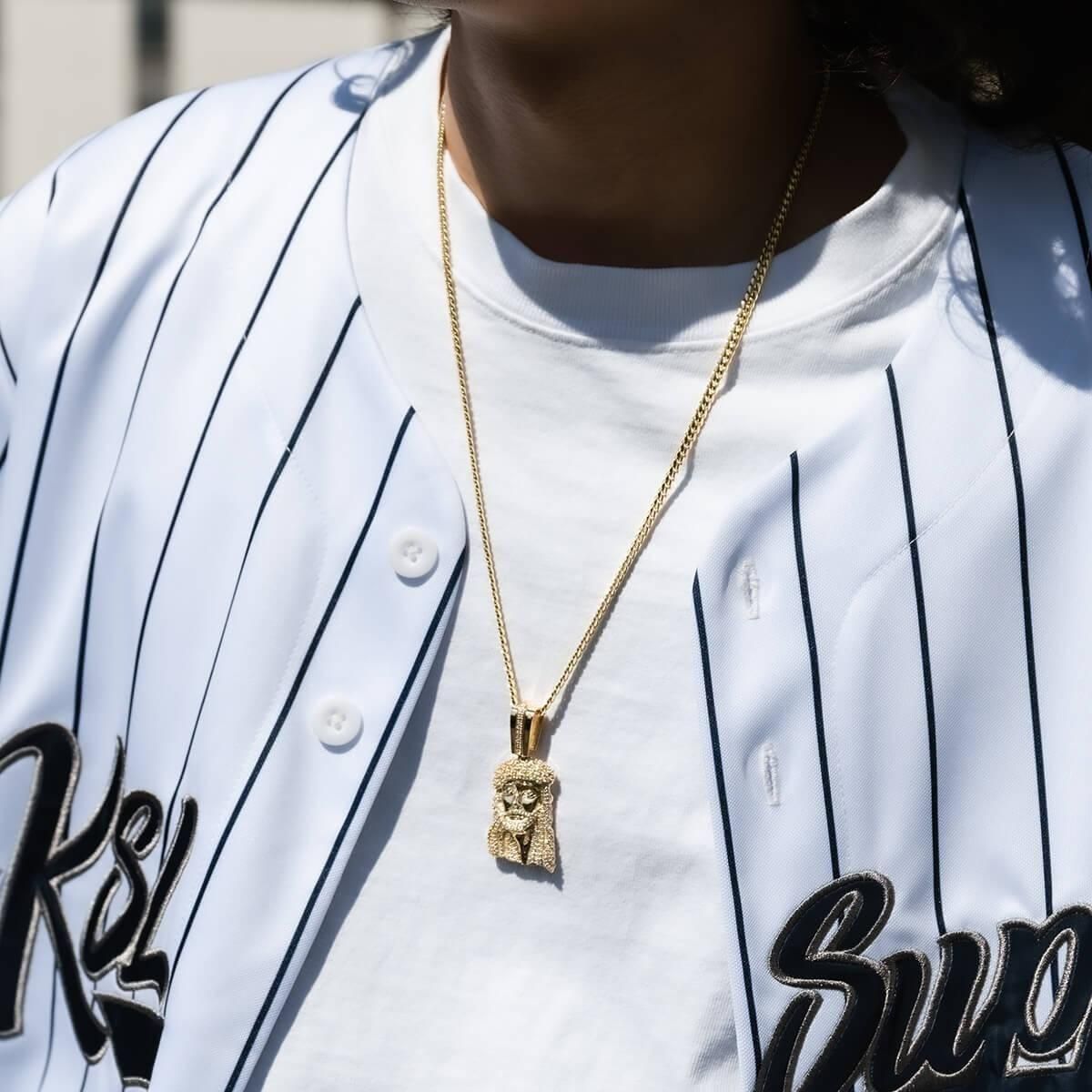 ダイヤモンド 10K イエローゴールド ペンダント 定価 1,200,000円【30