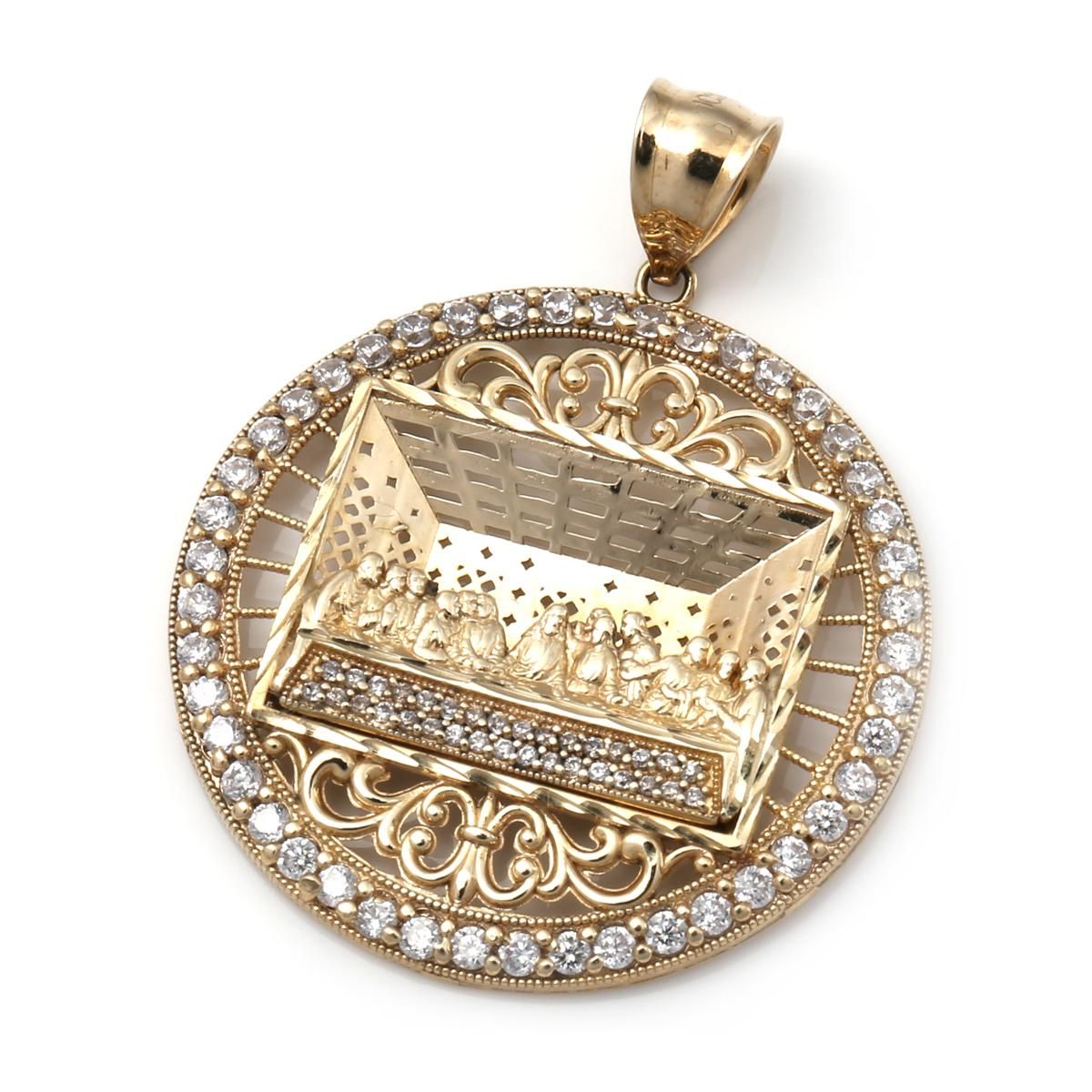 10K イエローゴールド ペンダント - AVALANCHE OFFICIAL STORE