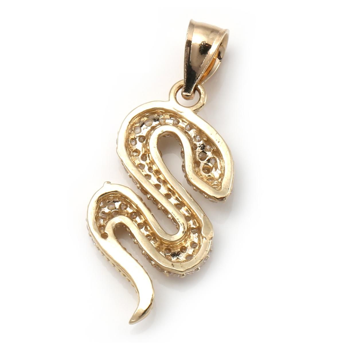 10K イエローゴールド ペンダント - AVALANCHE OFFICIAL STORE