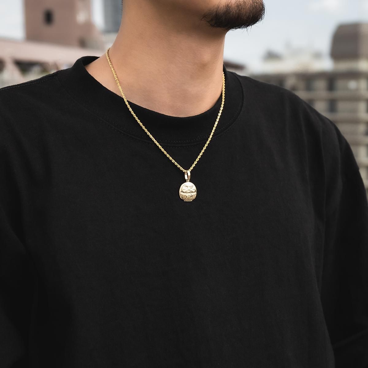 10K イエローゴールド ペンダント 3-16287-01 - AVALANCHE OFFICIAL STORE