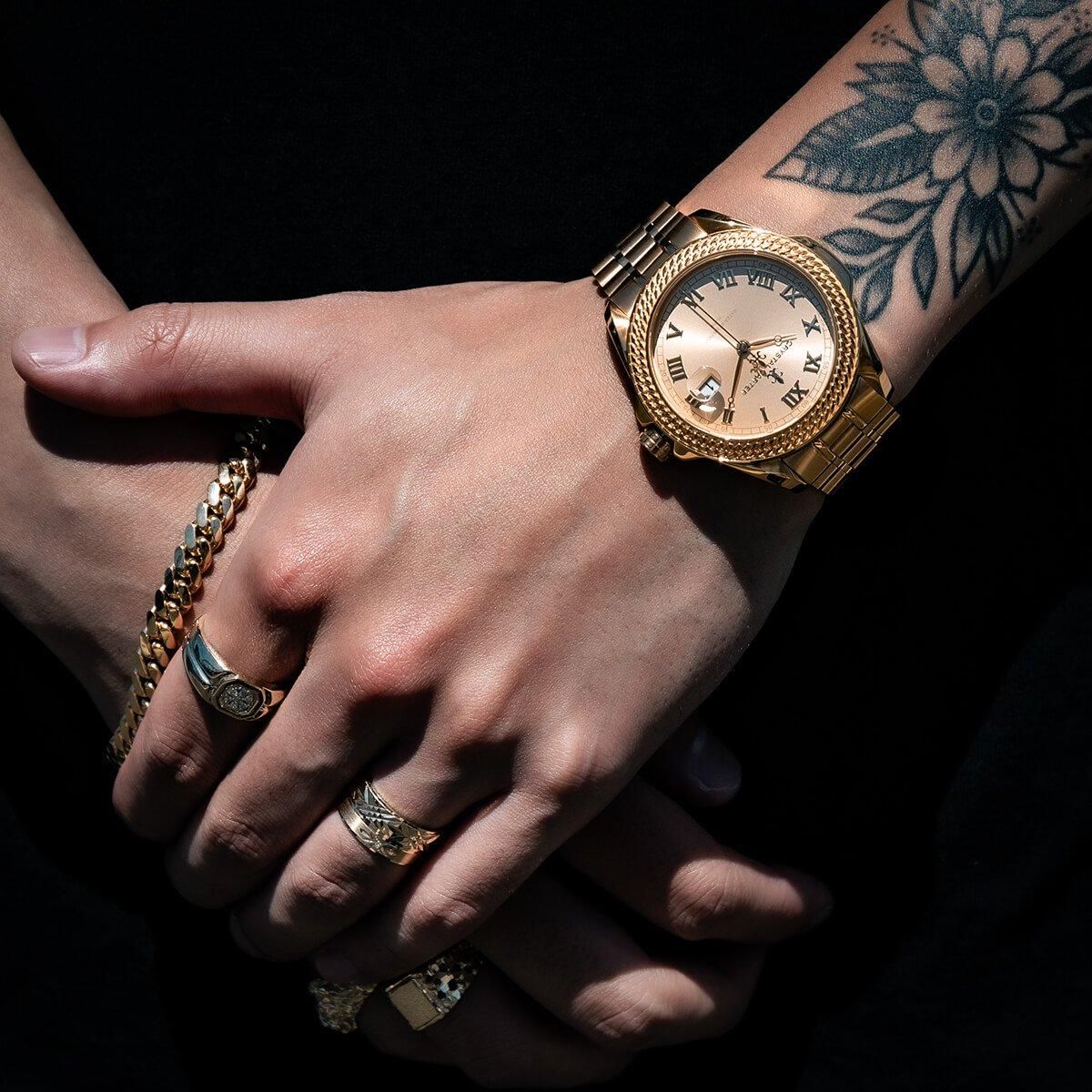 時計 - AVALANCHE OFFICIAL STORE