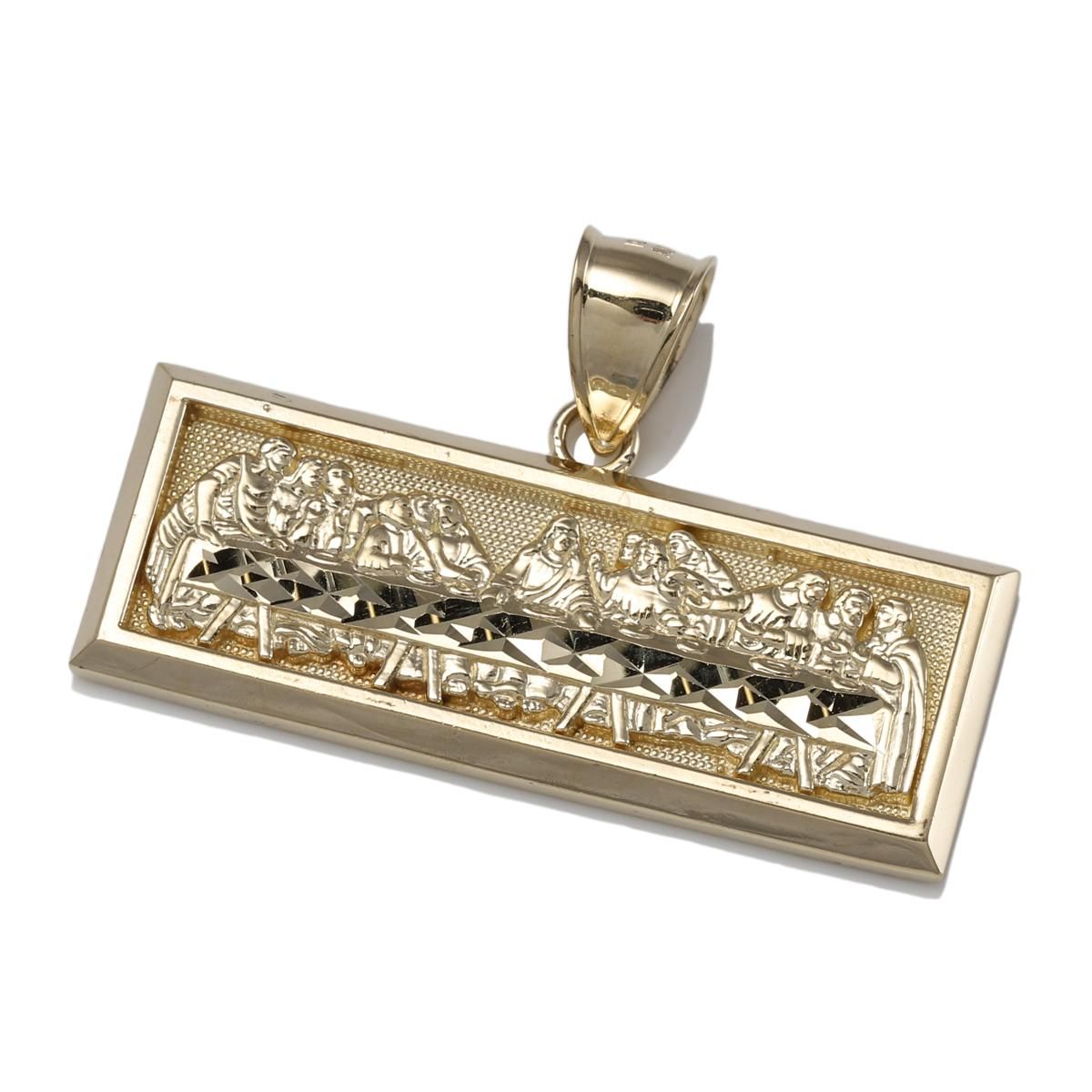 10K イエローゴールド ペンダント - AVALANCHE OFFICIAL STORE