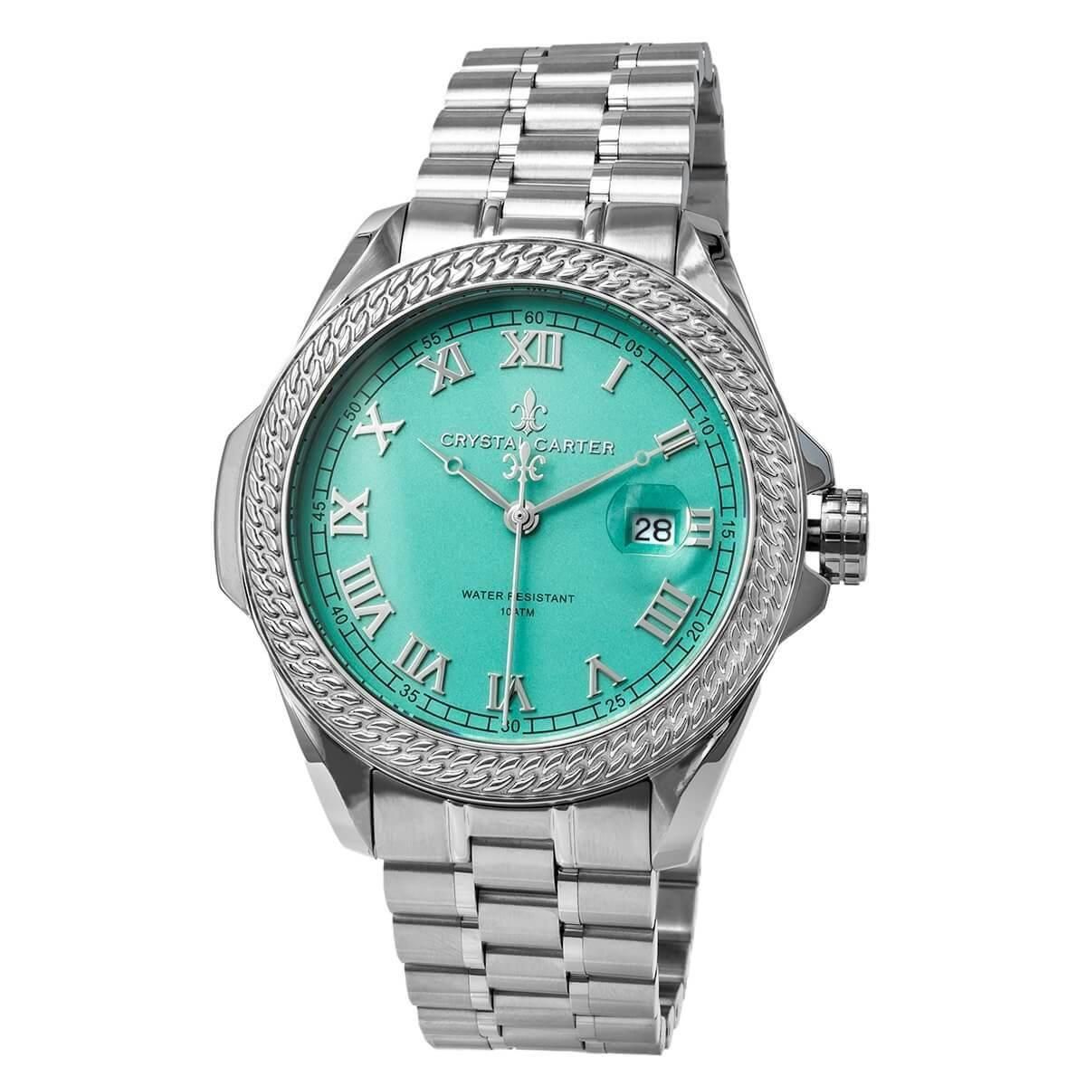 CRYSTAL CARTER FELIX 2 FX2-8573G-04 - AVALANCHE OFFICIAL STORE