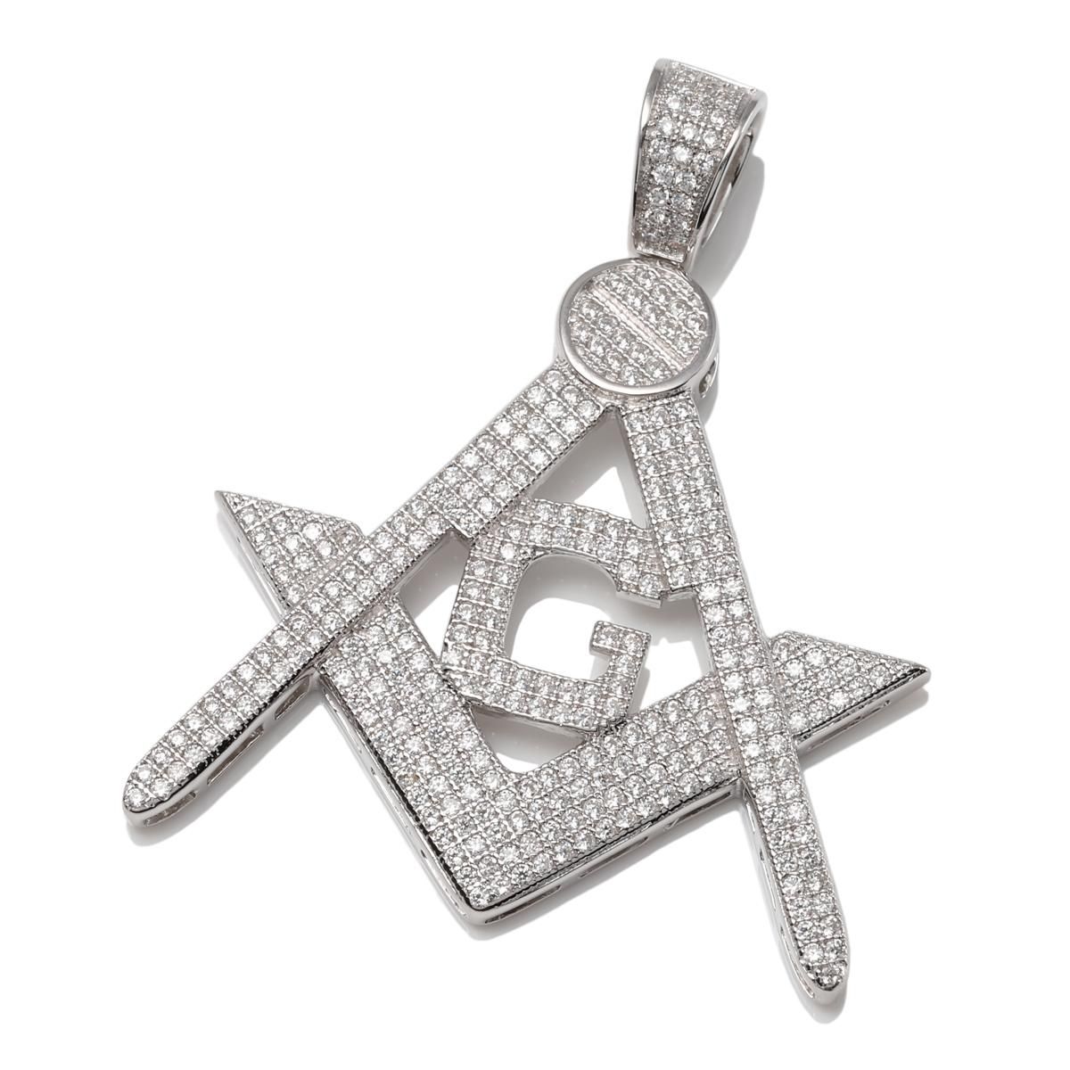 シルバー ペンダント ASLP00069 - AVALANCHE OFFICIAL STORE