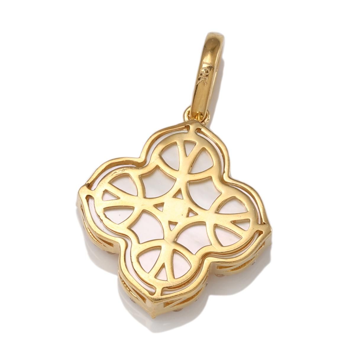 10K イエローゴールド ペンダント AMDMAMD757 - AVALANCHE OFFICIAL STORE