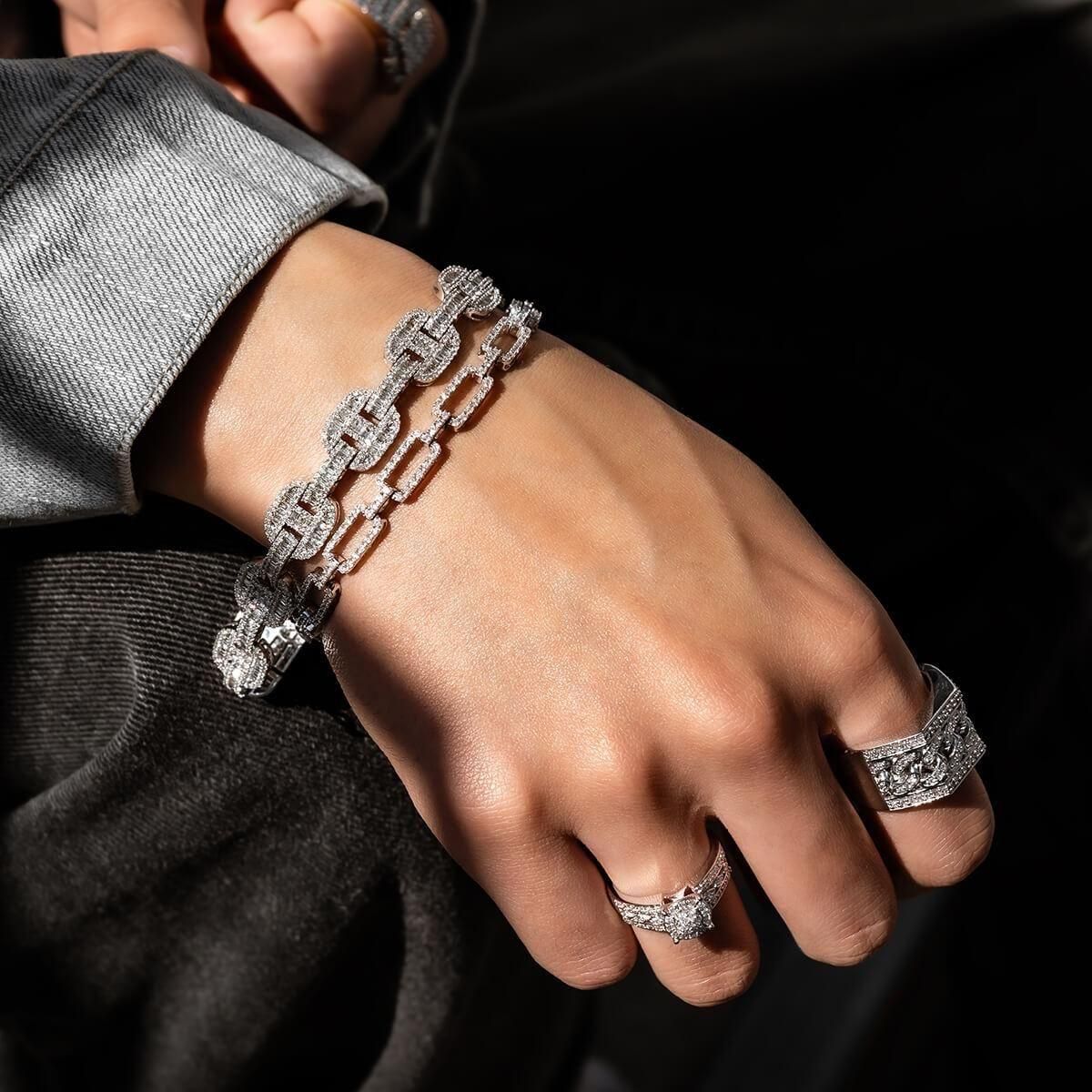 ブレスレット - AVALANCHE OFFICIAL STORE