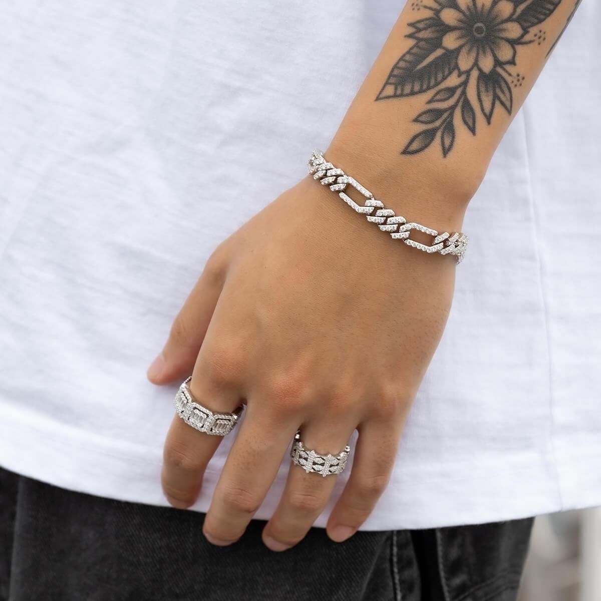 シルバー リング 19号-24号 AXG005 - AVALANCHE OFFICIAL STORE