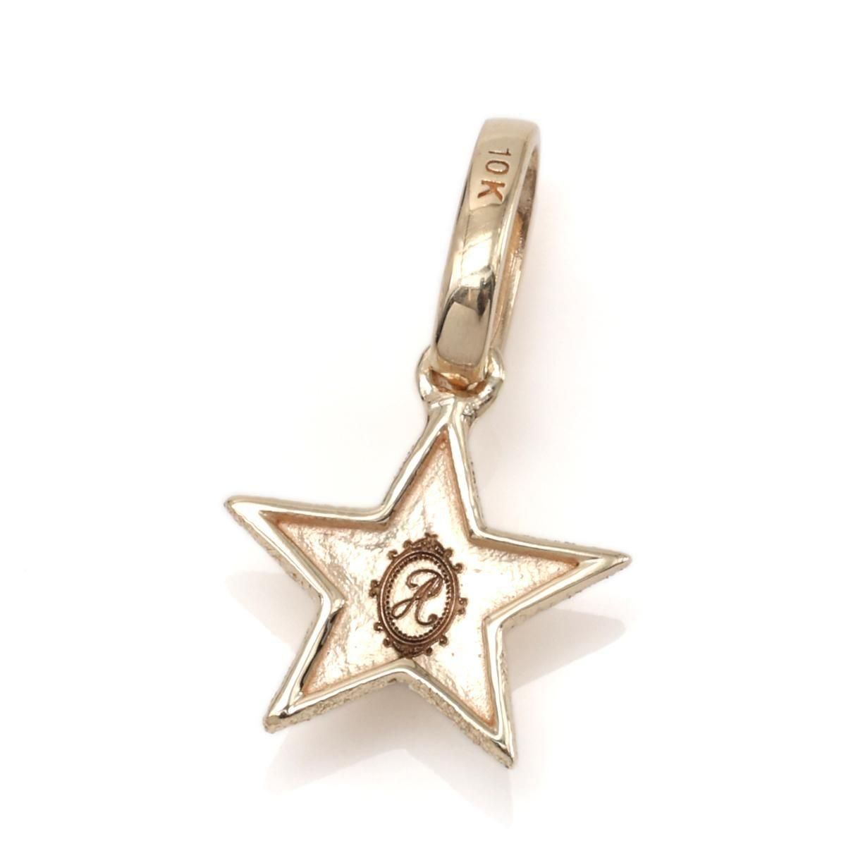 10K イエローゴールド ペンダント 3-13111-06 - AVALANCHE OFFICIAL STORE