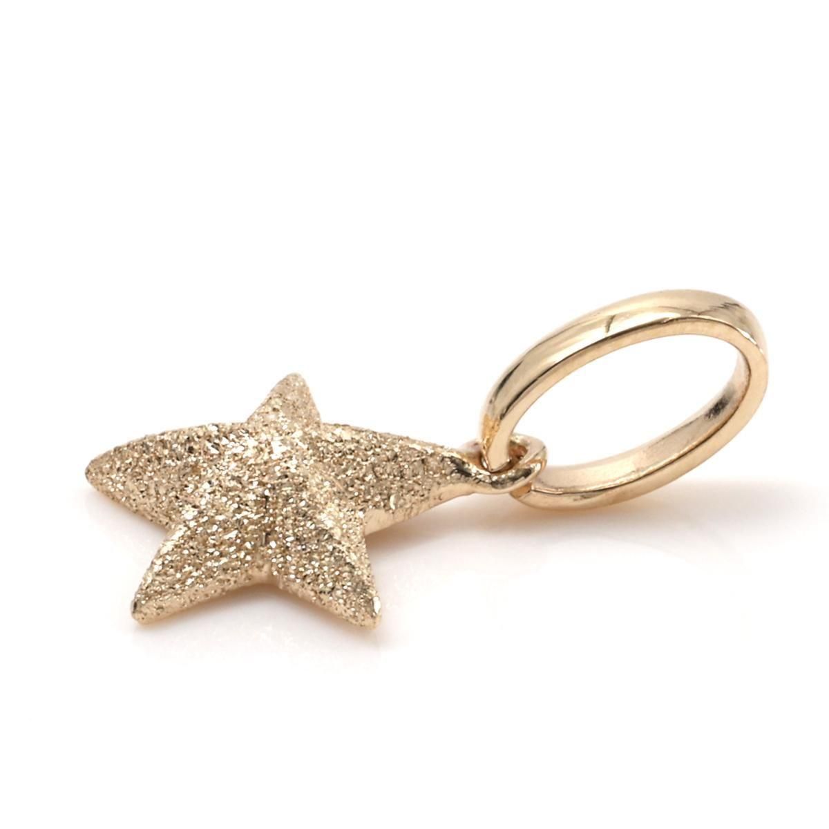 10K イエローゴールド ペンダント 3-13111-06 - AVALANCHE OFFICIAL STORE