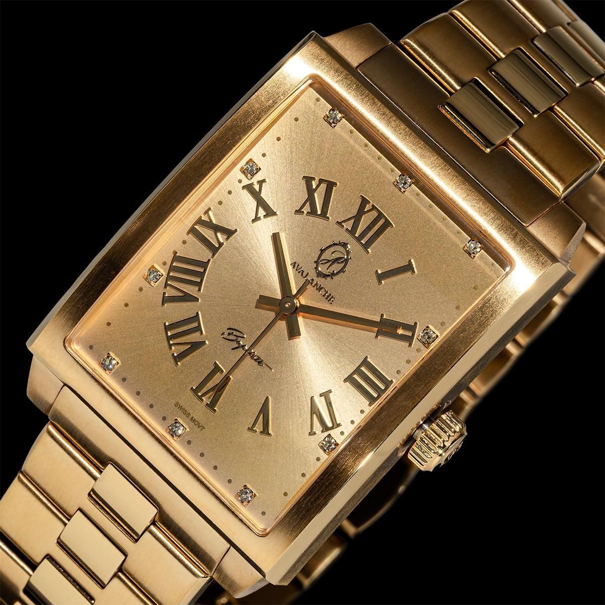 時計 - AVALANCHE OFFICIAL STORE