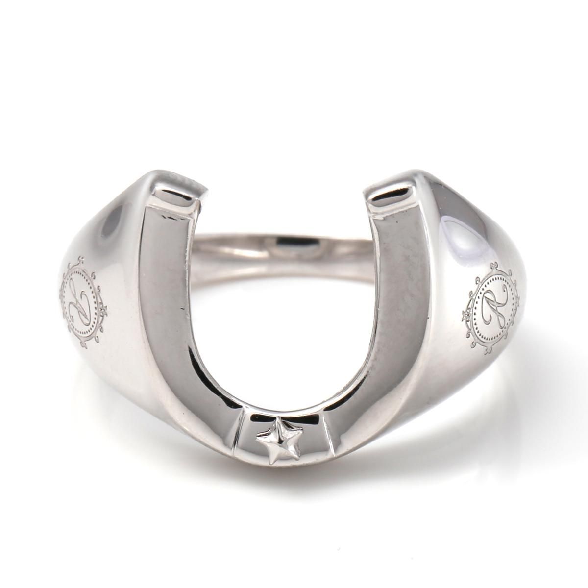 シルバー リング 7号-21号 2-3150-02 - AVALANCHE OFFICIAL STORE