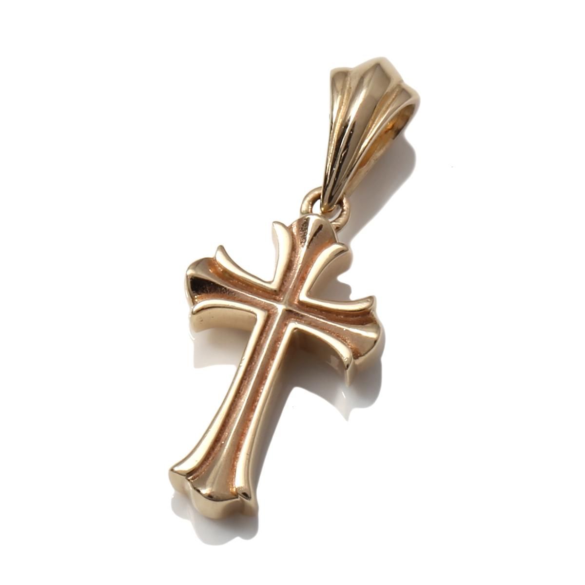 ダイヤモンド 10K イエローゴールド ペンダント 3-13811-01