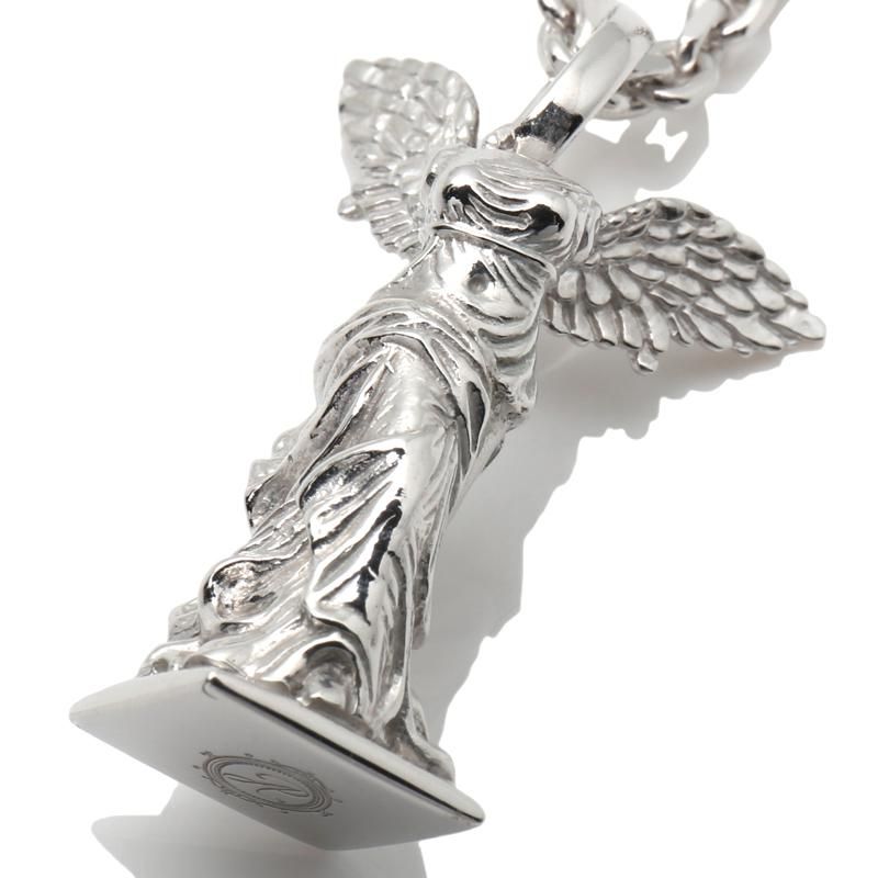 シルバー ネックレス&ペンダント 50cm-55cm Sサイズ 3-10163-01