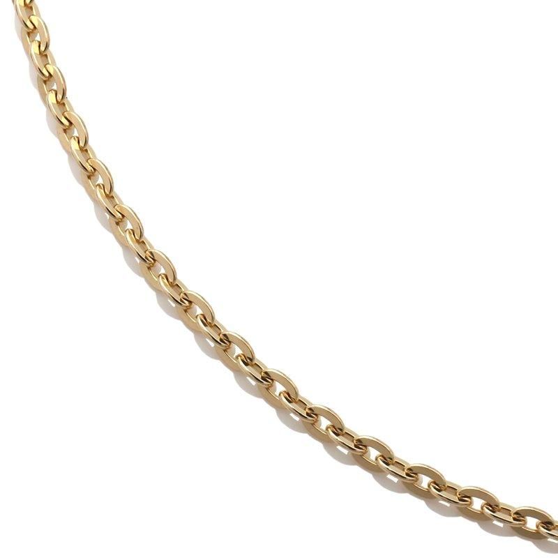 10K イエローゴールド ペンダント 3-13244-02 - AVALANCHE OFFICIAL STORE